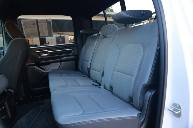 Used 2024 Ram 1500 Big Horn/Lone Star  in Norco, CA 35
