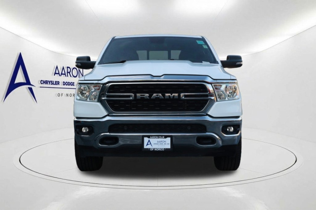 Used 2024 Ram 1500 Big Horn/Lone Star  in Norco, CA 1