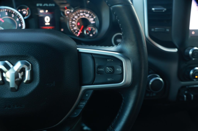 Used 2024 Ram 1500 Big Horn/Lone Star  in Norco, CA 24
