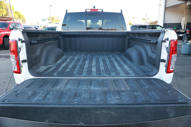 Used 2024 Ram 1500 Big Horn/Lone Star  in Norco, CA 37