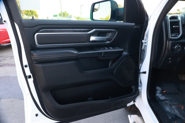 Used 2024 Ram 1500 Big Horn/Lone Star  in Norco, CA 18