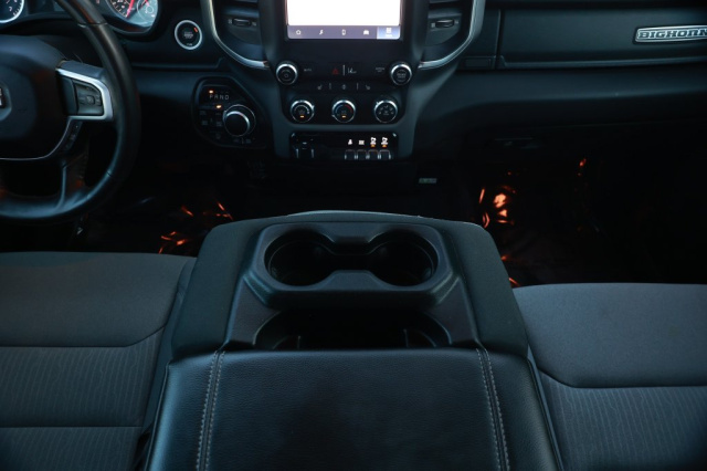 Used 2024 Ram 1500 Big Horn/Lone Star  in Norco, CA 31