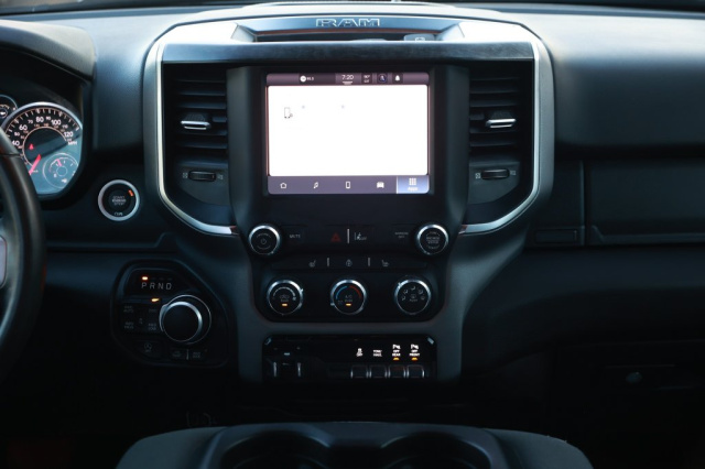 Used 2024 Ram 1500 Big Horn/Lone Star  in Norco, CA 29