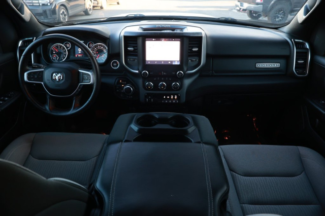 Used 2024 Ram 1500 Big Horn/Lone Star  in Norco, CA 26