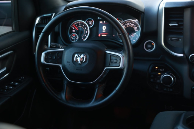 Used 2024 Ram 1500 Big Horn/Lone Star  in Norco, CA 27