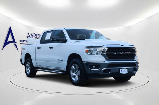 Used 2024 Ram 1500 Big Horn/Lone Star  in Norco, CA 2