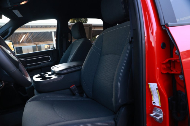 Used 2026 Ram 2500 Big Horn  in Norco, CA 19