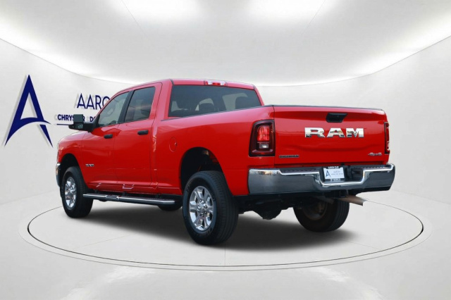 Used 2026 Ram 2500 Big Horn  in Norco, CA 6