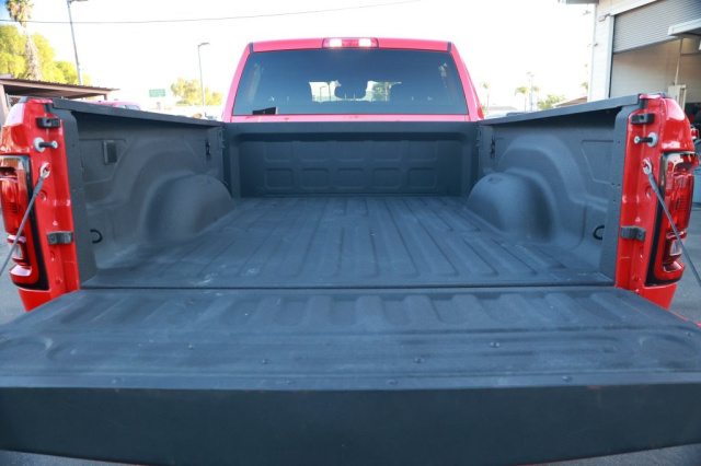 Used 2026 Ram 2500 Big Horn  in Norco, CA 37