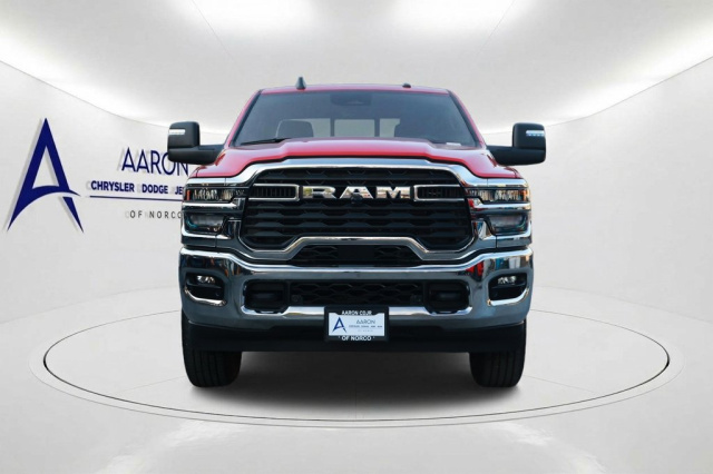 Used 2026 Ram 2500 Big Horn  in Norco, CA 1