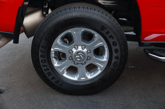 Used 2026 Ram 2500 Big Horn  in Norco, CA 10