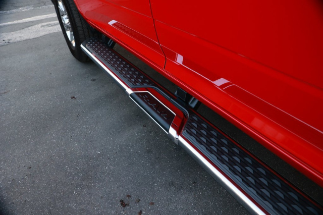 Used 2026 Ram 2500 Big Horn  in Norco, CA 16