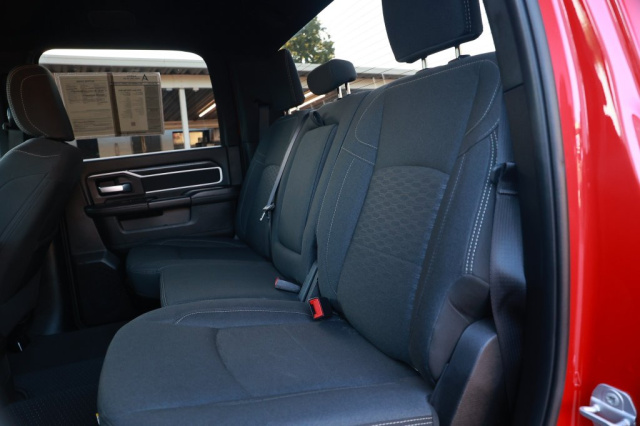 Used 2026 Ram 2500 Big Horn  in Norco, CA 35