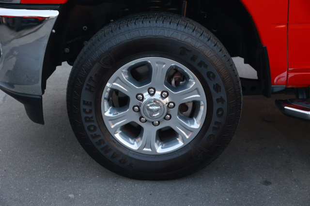 Used 2026 Ram 2500 Big Horn  in Norco, CA 13