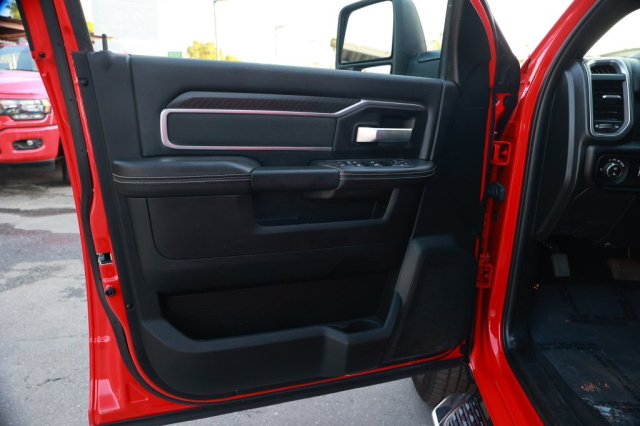 Used 2026 Ram 2500 Big Horn  in Norco, CA 18