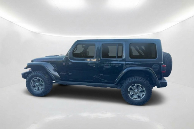 Used 2023 Jeep Wrangler Rubicon  in Norco, CA 8