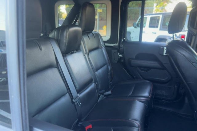 Used 2023 Jeep Wrangler Rubicon  in Norco, CA 12