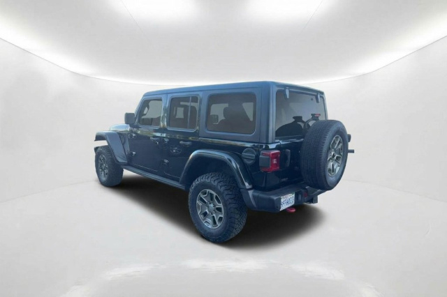 Used 2023 Jeep Wrangler Rubicon  in Norco, CA 7