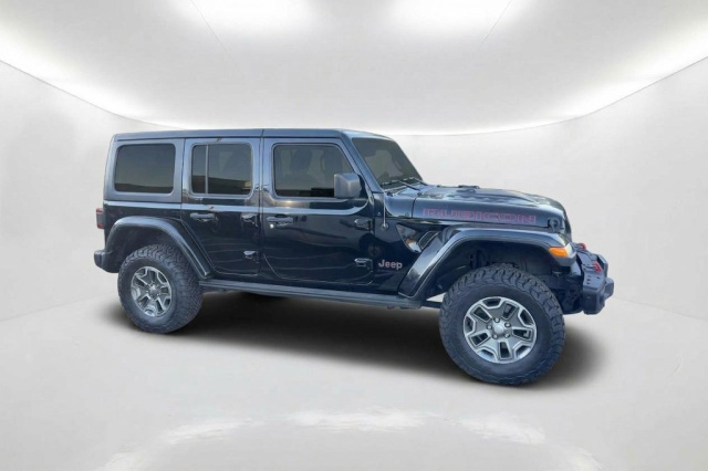 Used 2023 Jeep Wrangler Rubicon  in Norco, CA 3
