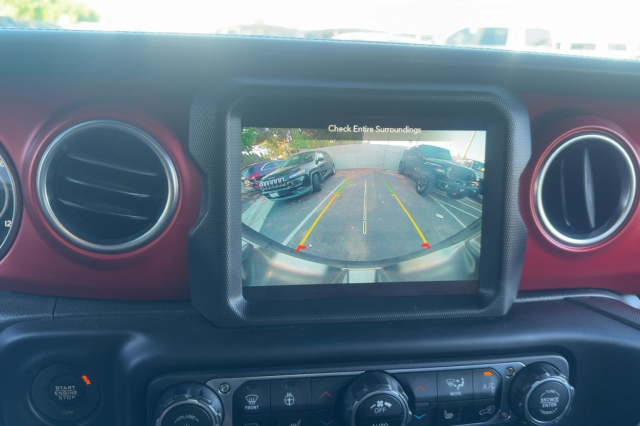 Used 2023 Jeep Wrangler Rubicon  in Norco, CA 16