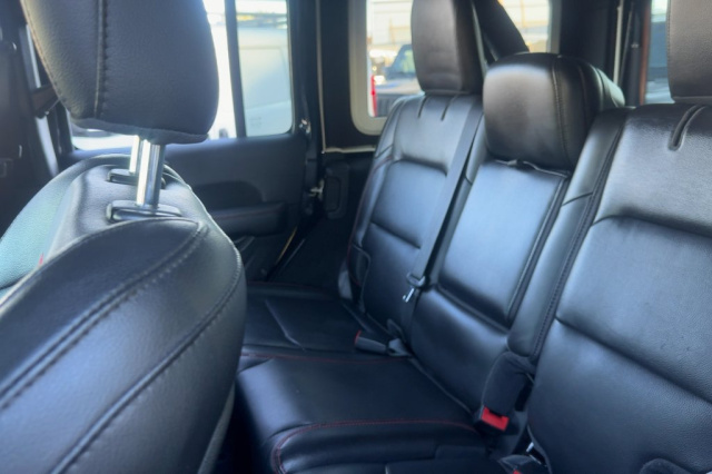 Used 2023 Jeep Wrangler Rubicon  in Norco, CA 11