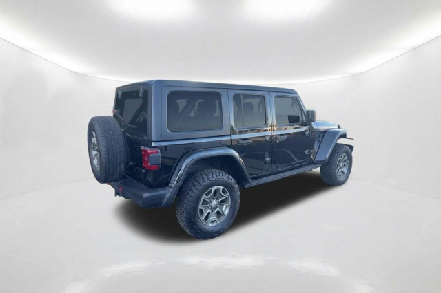 Used 2023 Jeep Wrangler Rubicon  in Norco, CA 5