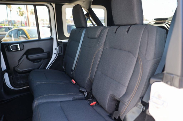 Used 2024 Jeep Wrangler Sport S  in Norco, CA 37