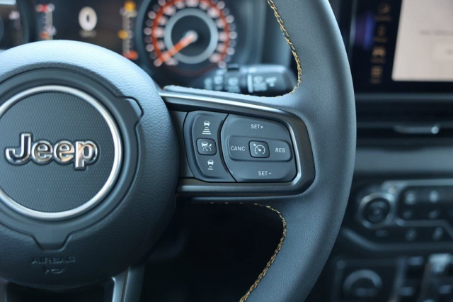 Used 2024 Jeep Wrangler Sport S  in Norco, CA 21