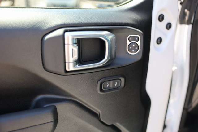 Used 2024 Jeep Wrangler Sport S  in Norco, CA 13