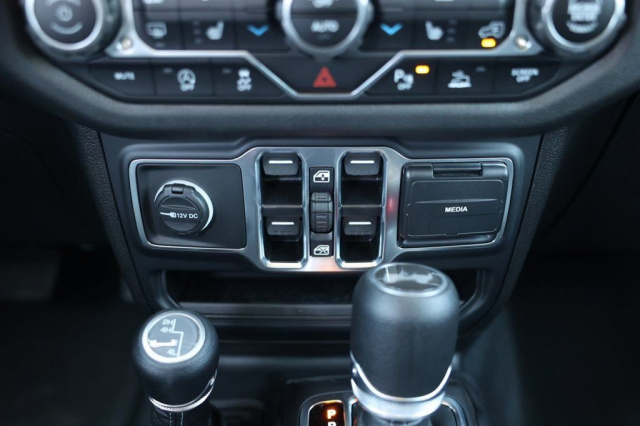 Used 2024 Jeep Wrangler Sport S  in Norco, CA 27