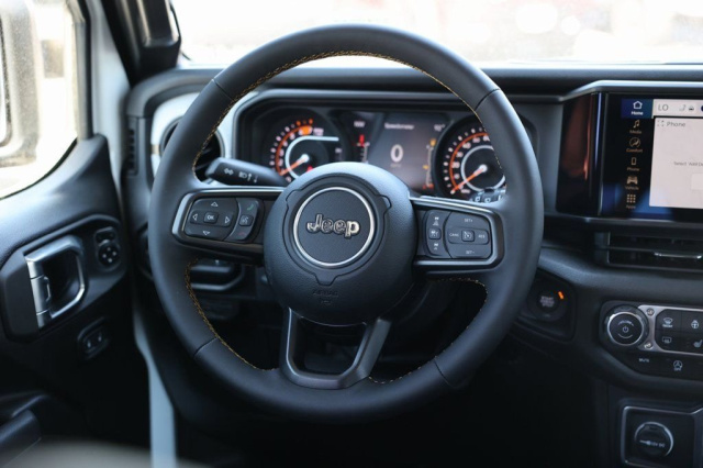 Used 2024 Jeep Wrangler Sport S  in Norco, CA 24