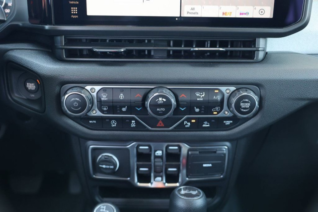 Used 2024 Jeep Wrangler Sport S  in Norco, CA 26