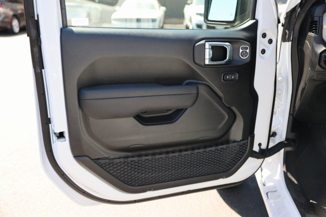 Used 2024 Jeep Wrangler Sport S  in Norco, CA 12