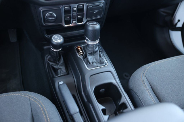 Used 2024 Jeep Wrangler Sport S  in Norco, CA 29