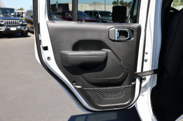Used 2024 Jeep Wrangler Sport S  in Norco, CA 39