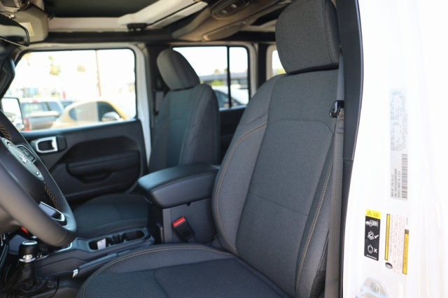 Used 2024 Jeep Wrangler Sport S  in Norco, CA 16
