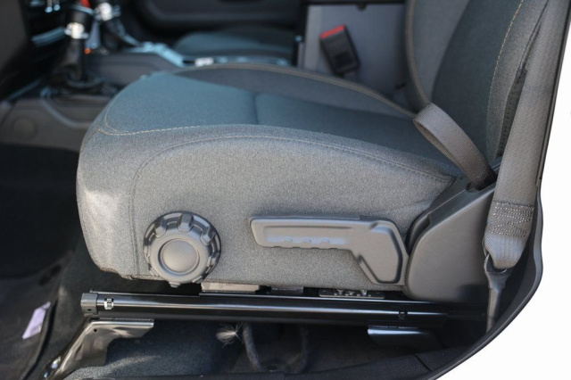 Used 2024 Jeep Wrangler Sport S  in Norco, CA 17