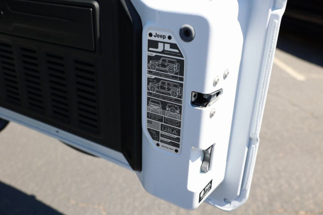 Used 2024 Jeep Wrangler Sport S  in Norco, CA 42