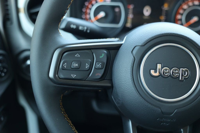 Used 2024 Jeep Wrangler Sport S  in Norco, CA 19