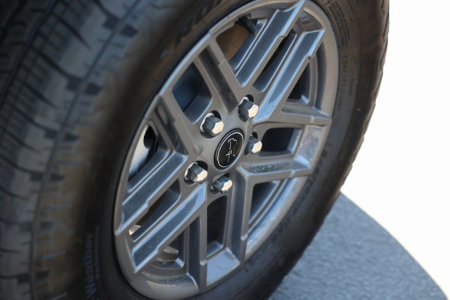 Used 2024 Jeep Wrangler Sport S  in Norco, CA 8