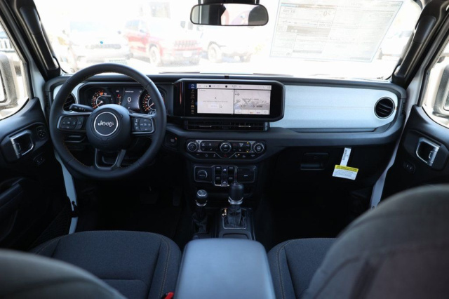 Used 2024 Jeep Wrangler Sport S  in Norco, CA 23