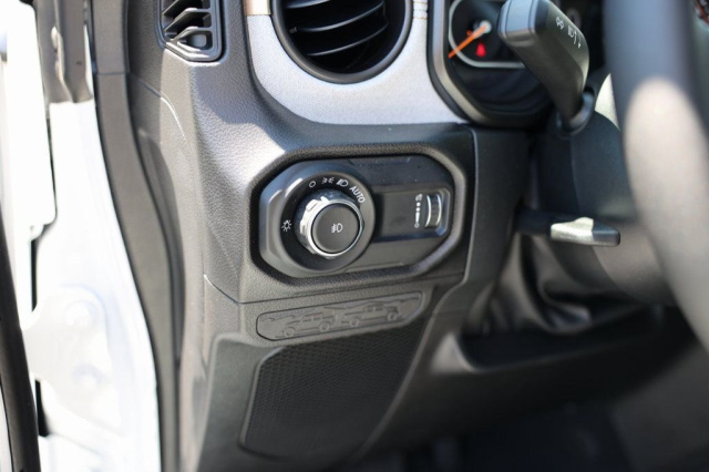 Used 2024 Jeep Wrangler Sport S  in Norco, CA 15