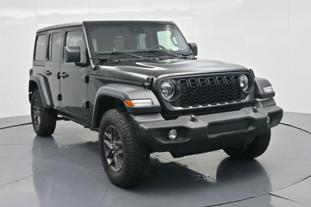 Used 2024 Jeep Wrangler Sport  in Norco, CA 23