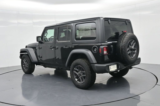 Used 2024 Jeep Wrangler Sport  in Norco, CA 27