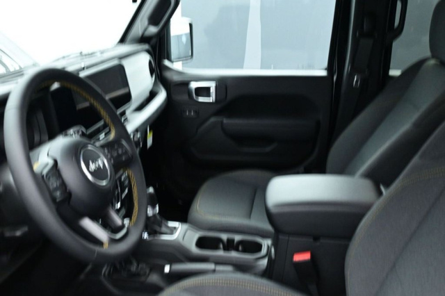 Used 2024 Jeep Wrangler Sport  in Norco, CA 31