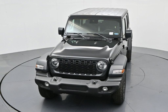 Used 2024 Jeep Wrangler Sport  in Norco, CA 12
