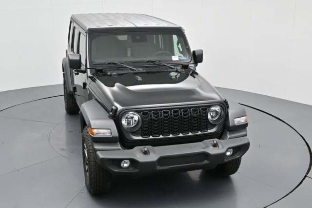 Used 2024 Jeep Wrangler Sport  in Norco, CA 13