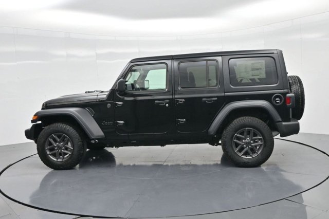 Used 2024 Jeep Wrangler Sport  in Norco, CA 29
