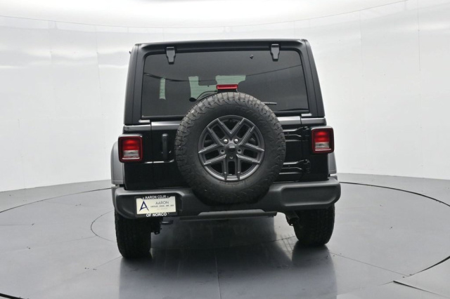 Used 2024 Jeep Wrangler Sport  in Norco, CA 26