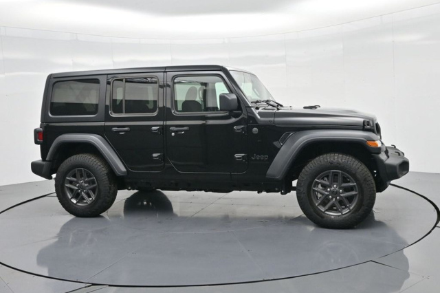 Used 2024 Jeep Wrangler Sport  in Norco, CA 24